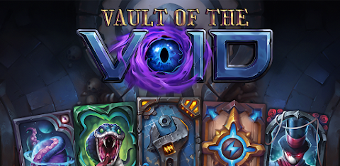 Vault of the Void screenshot