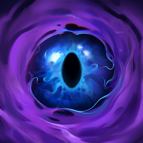 Vault of the Void screenshot