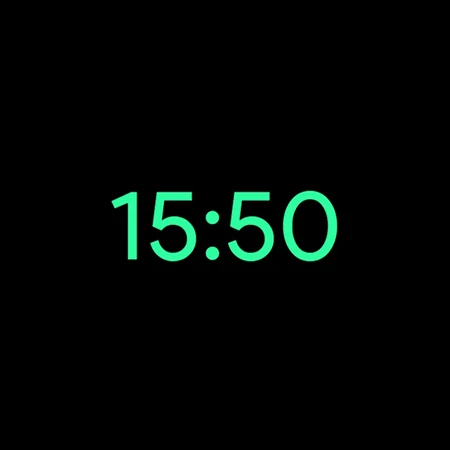 Health: Watch Face screenshot