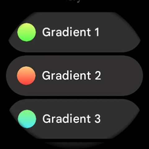Health: Watch Face screenshot