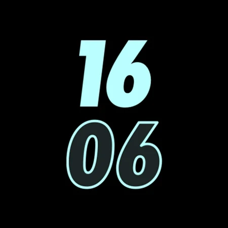 Ladies RUN: Watch face screenshot