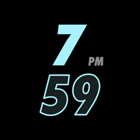RUN PRO: Watch face screenshot