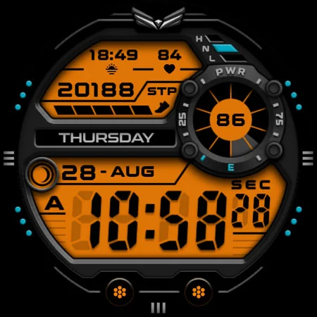 Ballozi STEALTH MARINE 4 CL screenshot