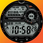 Ballozi STEALTH MARINE 4 CL