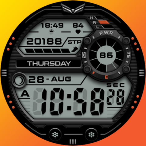 Ballozi STEALTH MARINE 4 CL screenshot