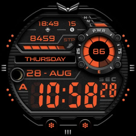 Ballozi STEALTH MARINE 4 screenshot