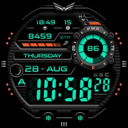 Ballozi STEALTH MARINE 4 screenshot