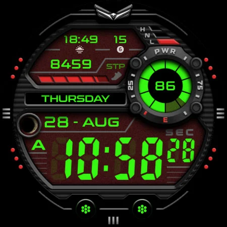 Ballozi STEALTH MARINE 4 screenshot