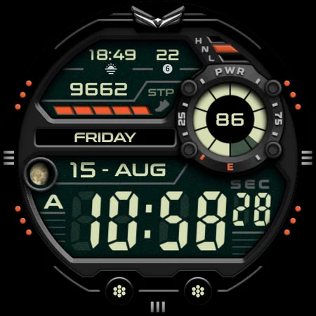 Ballozi STEALTH MARINE 4 screenshot