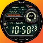 Ballozi STEALTH MARINE 4