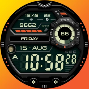 Ballozi STEALTH MARINE 4