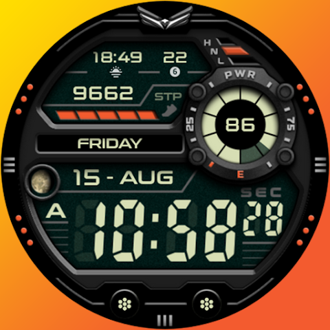 Ballozi STEALTH MARINE 4 screenshot