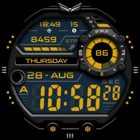 Ballozi STEALTH MARINE 4 screenshot