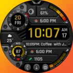 Ballozi TYTAN Tactical Digital