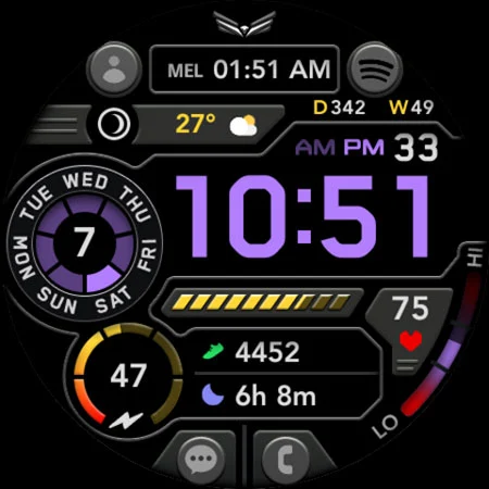 Ballozi ULTRO Digital screenshot
