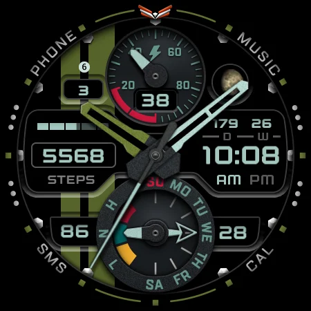 Ballozi VERO – Hybrid Analog screenshot