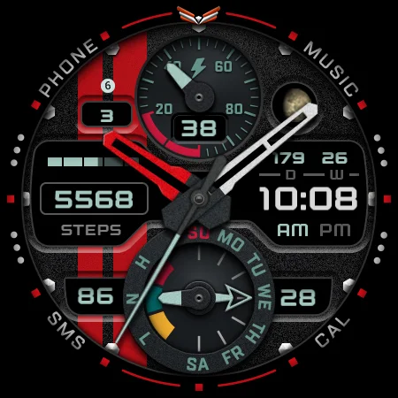 Ballozi VERO – Hybrid Analog screenshot