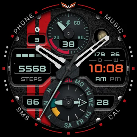 Ballozi VERO – Hybrid Analog screenshot