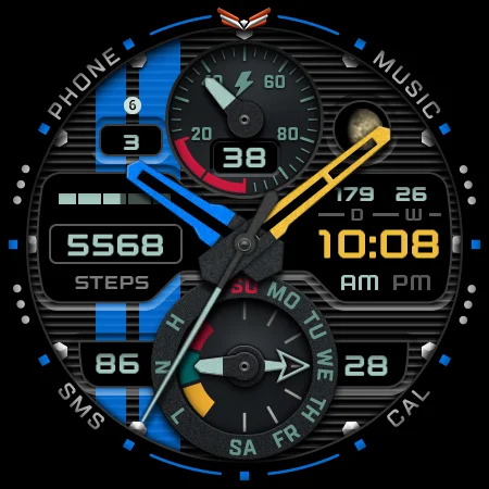Ballozi VERO – Hybrid Analog screenshot