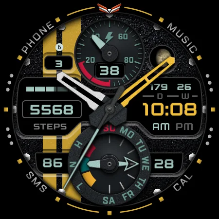 Ballozi VERO – Hybrid Analog screenshot