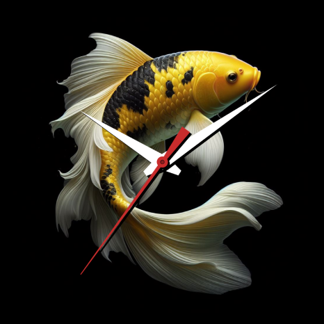 CELEST5495 Artistic Watch screenshot