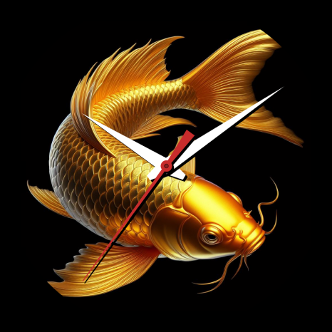 CELEST5495 Artistic Watch screenshot