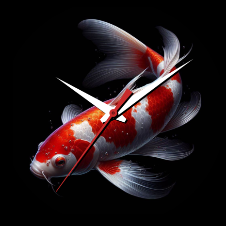 CELEST5495 Artistic Watch screenshot