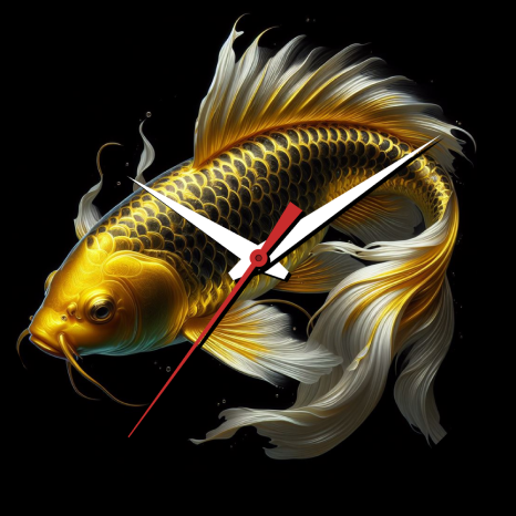 CELEST5495 Artistic Watch screenshot
