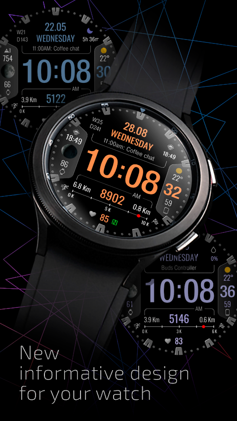 CFS104 Digital screenshot