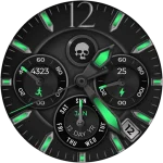Chronograph Hybrid 2 WearOS 4+