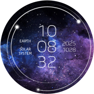 Galaxy Watch Face 2
