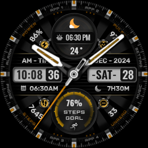 [KNA002] SHINE screenshot