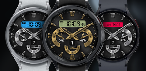PRADO 51 Classic Gold & Silver screenshot