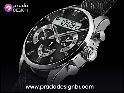 PRADO 51 Classic Gold & Silver screenshot