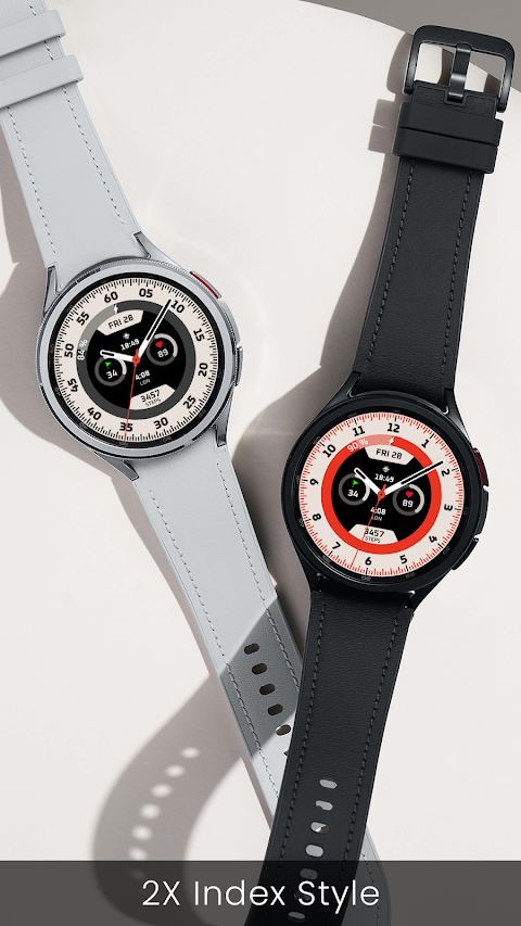 Ultra Watch Face 2 screenshot