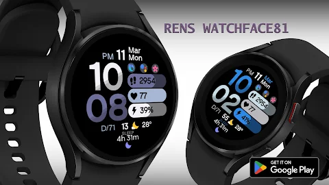 rens watchface81 screenshot