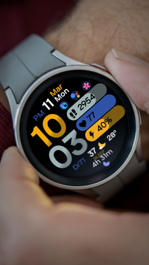 rens watchface81 screenshot