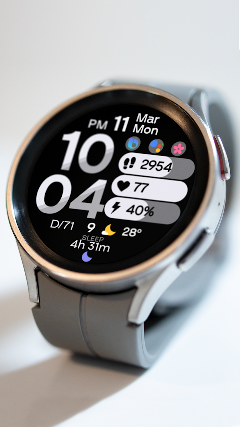 rens watchface81 screenshot