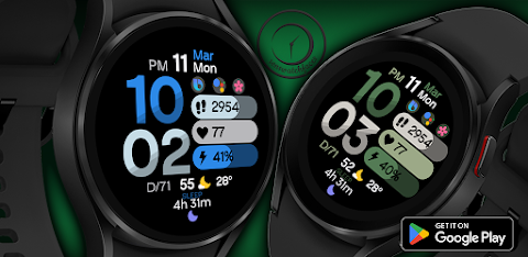 rens watchface81 screenshot