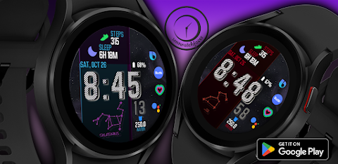 RW83 Zodiac Space screenshot