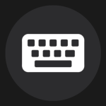 WatchKeys: Wear OS Keyboard