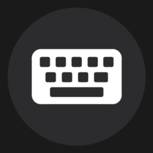 WatchKeys: Wear OS Keyboard