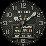 WAW048 Industrial Rugged Face