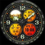 WAW050 Tactical Digital Field