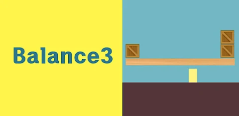 [365fun] Balance Game3 screenshot