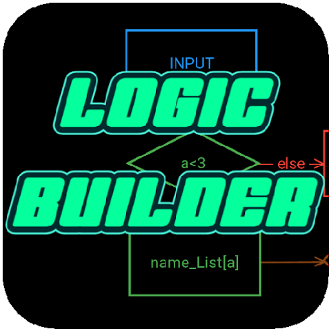 Logic Builder – WindOfSoftwing screenshot