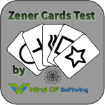 Zener Cards Test – WOS