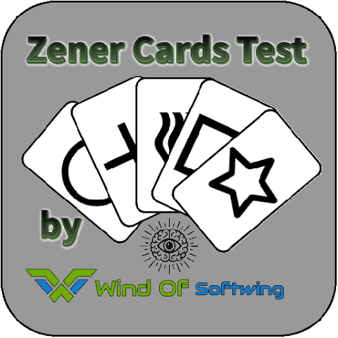 Zener Cards Test – WOS screenshot