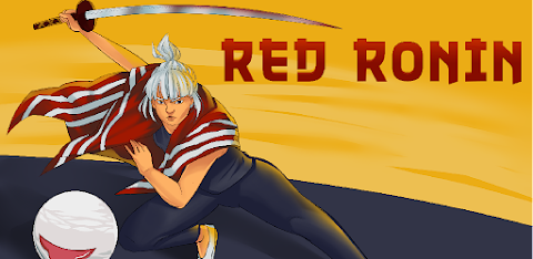Red Ronin screenshot