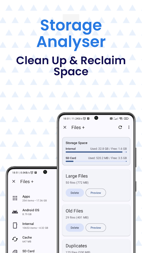 Files: All-in-One Smart Tool screenshot